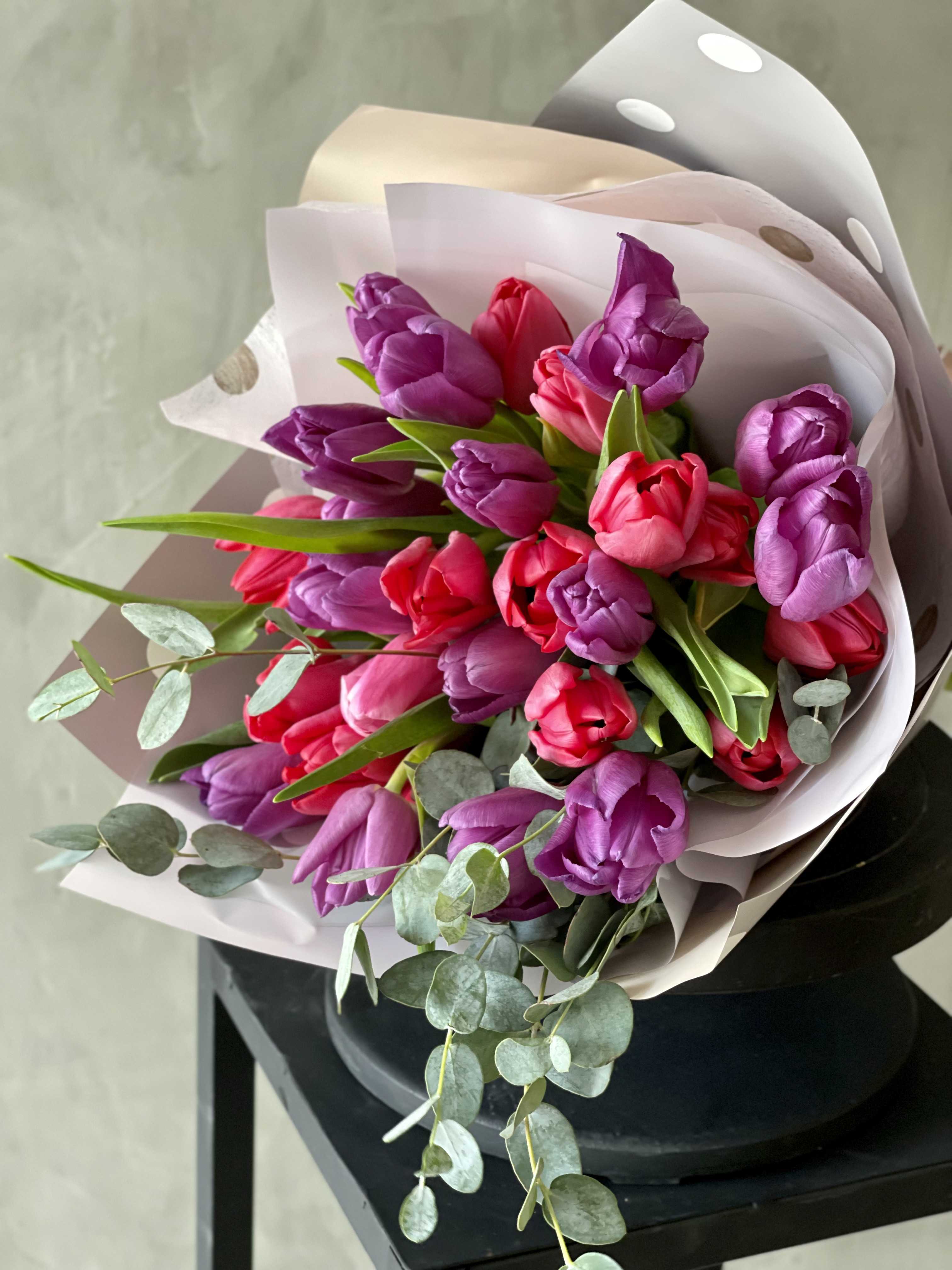 Классический букет Белек - яркий праздник klassicheskiy-buket-belek---yarkiy-prazdnik