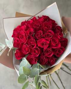 Классический букет Берлин - яркий и романтичный klassicheskiy-buket-berlin---yarkiy-i-romantichnyy