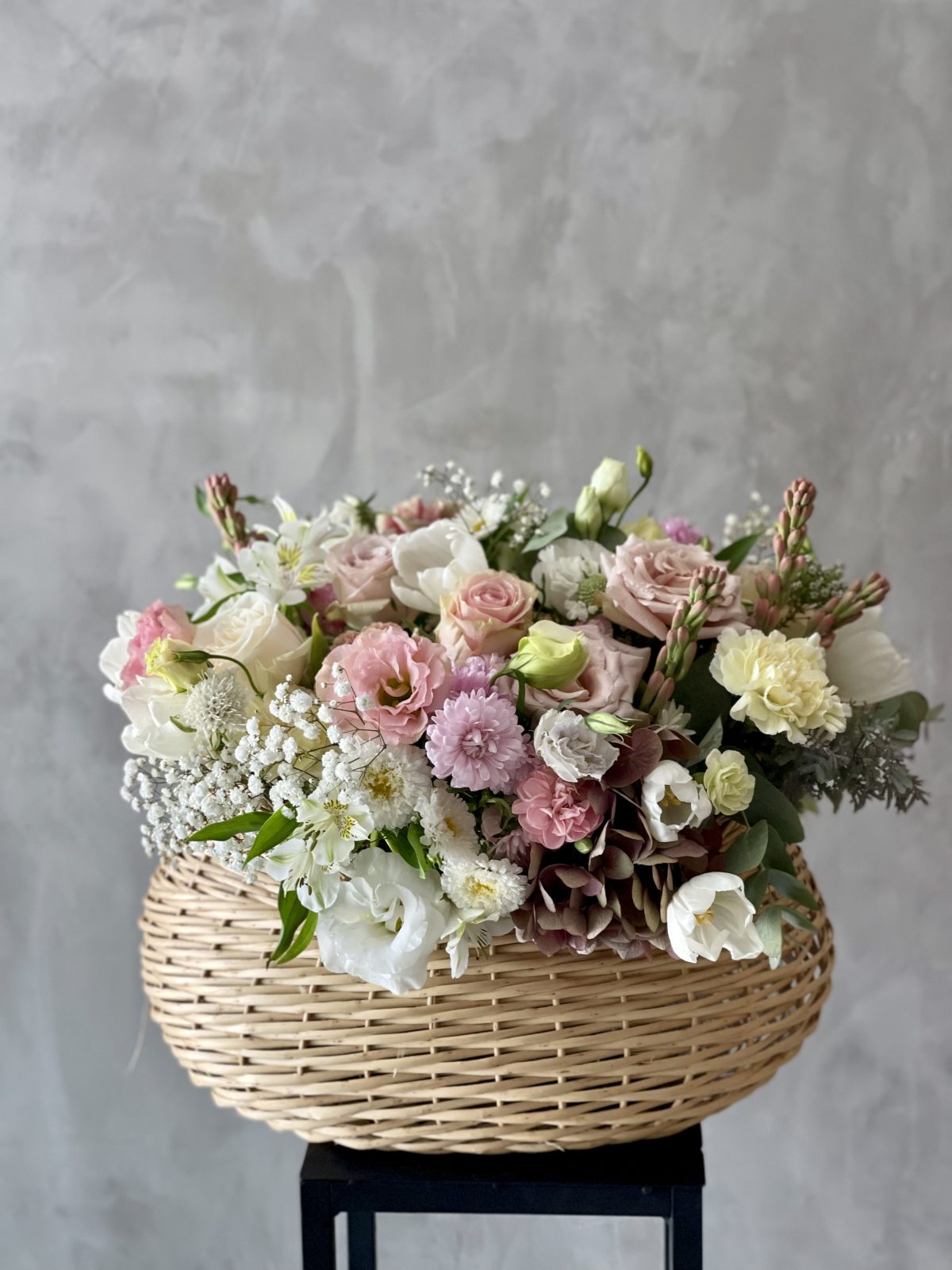 Композиция Бергама - изысканная нежность kompozitsiya-bergama---izyskannaya-nezhnosty