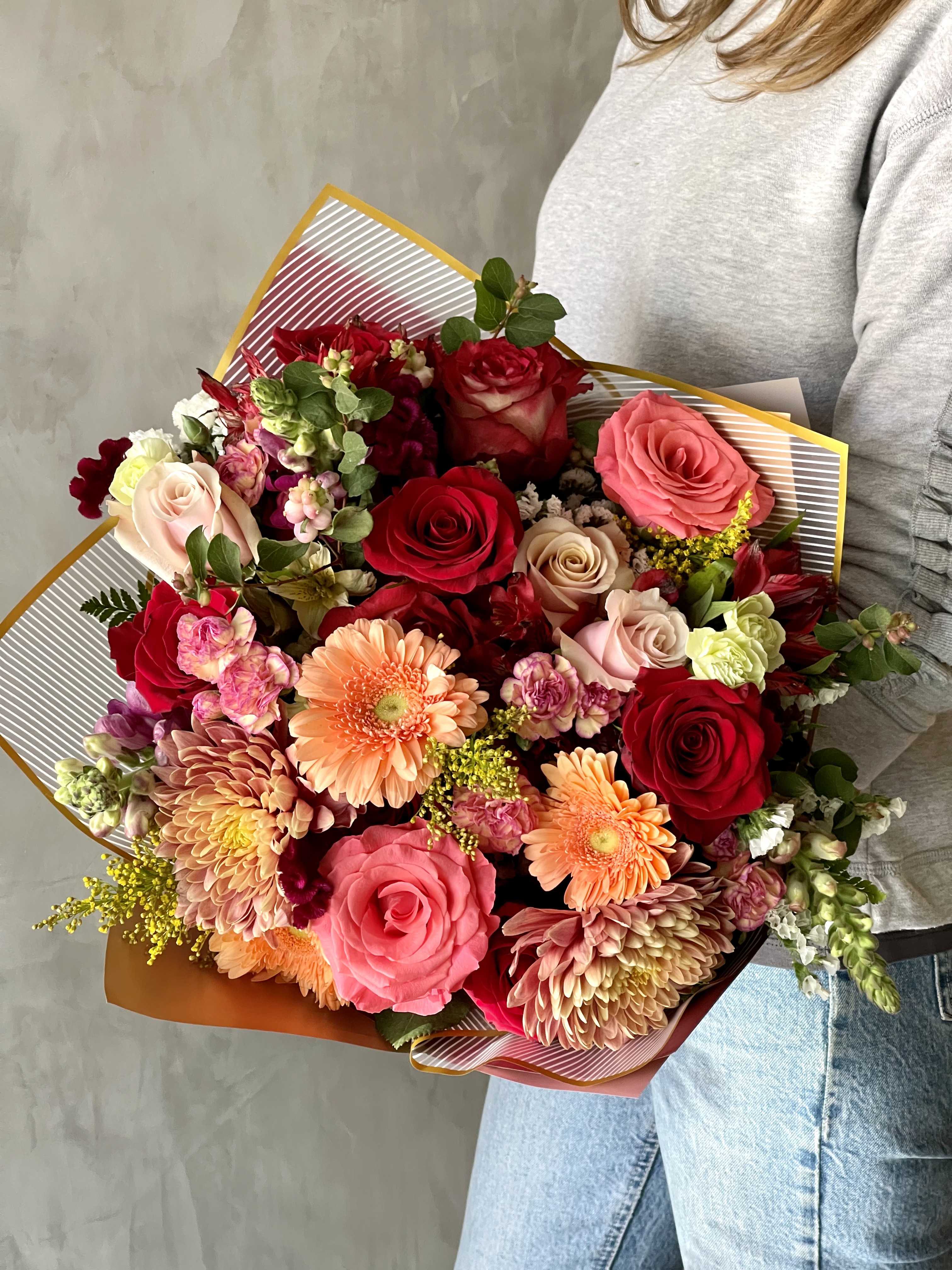 Яркий букет Сиде - весна в сердце yarkiy-buket-side---vesna-v-serdtse