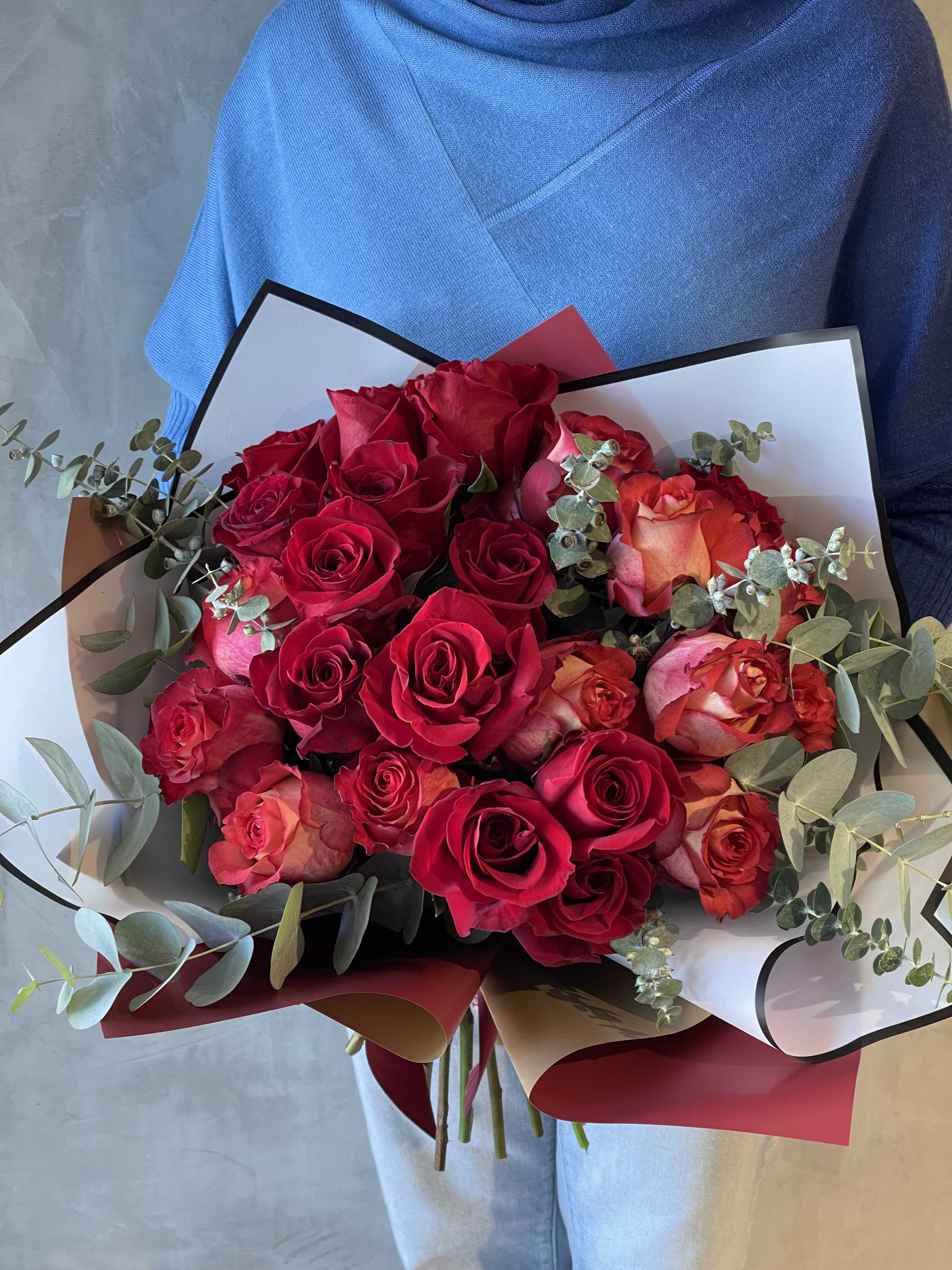 Композиция Султан - простая классика kompozitsiya-sultan---prostaya-klassika